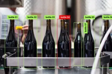 La revolución tecnológica en cerveza