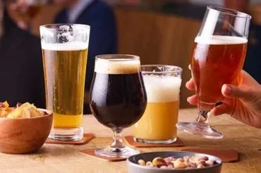 Levaduras y cervezas sin alcohol