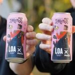 Loa y NotCo 8,8 Ready to Drink