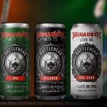 Megadeath Rattlehead