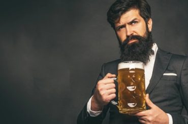 Reputación cervecera