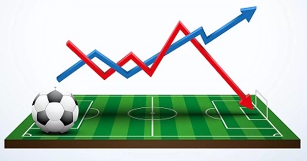 Cuando los gráficos cambian la forma de ver el deporte Cuando los gráficos cambian la forma de ver el deporte