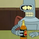 Evlauacion de cerveza electrónica