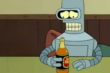 Evlauacion de cerveza electrónica