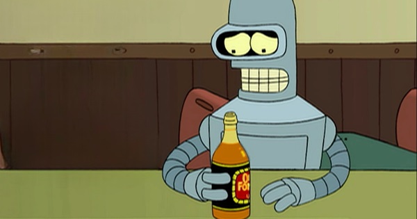 Evlauacion de cerveza electrónica