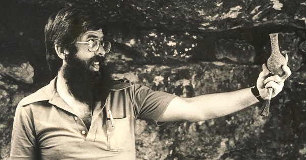 Patrick Edward McGovern