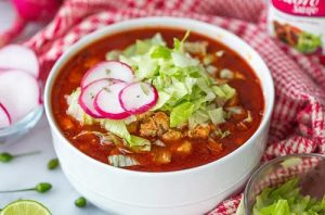 Pozole