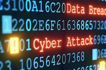 Ataque ransomware