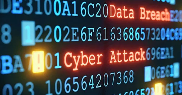 Ataque ransomware