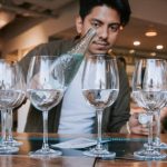 Cata de aguas premium