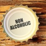 Cerveza y vino sin alcohol