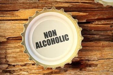 Cerveza y vino sin alcohol