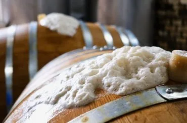 Cervezas Wild Ales