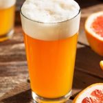 Cervezas infusionadas con frutas