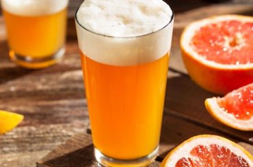 Cervezas infusionadas con frutas: Elaboración, diversidad y evaluación de calidad Cervezas infusionadas con frutas