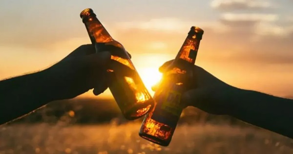 Cervezas sin alcohol como bebidas funcionales