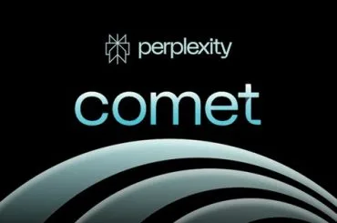 Comet browser Perplexity Pro