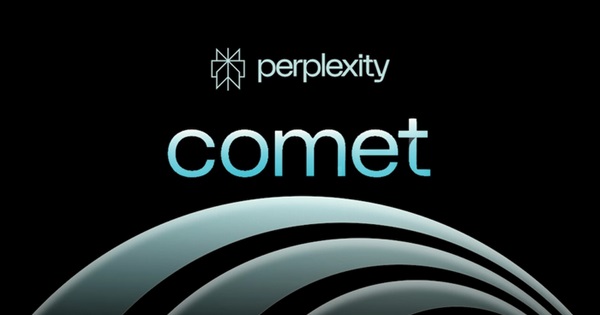 Comet browser Perplexity Pro