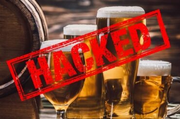 Cómo proteger la industria cervecera de ciberataques