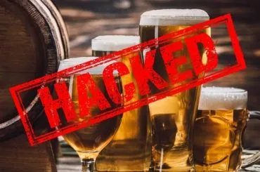 Cómo proteger la industria cervecera de ciberataques