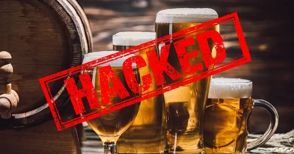 Cómo proteger la industria cervecera de ciberataques