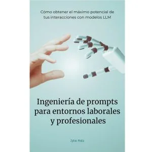 Libro ingenieria de Prompts Libro ingenieria de Prompts