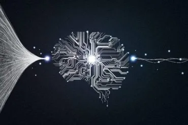 Machine learning y química sensorial
