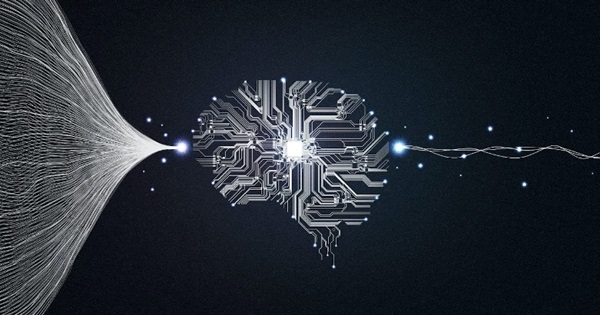 Machine learning y química sensorial