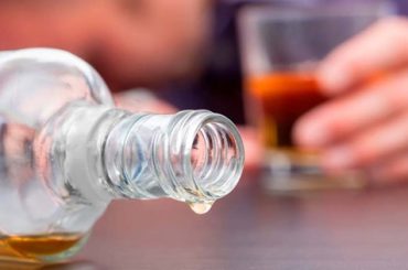 Psicodelicos para tratar el alcoholismo