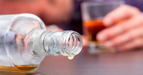 Psicodelicos para tratar el alcoholismo Psicodelicos para tratar el alcoholismo