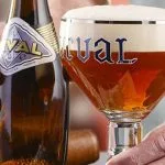 Receta de Orval Belgian Pale Ale