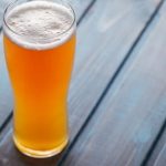 Turbidez en la cerveza