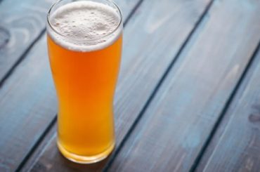 Turbidez en la cerveza