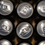 Añejamiento de cerveza en latas