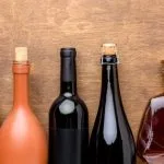 Bebidas alcoholicas