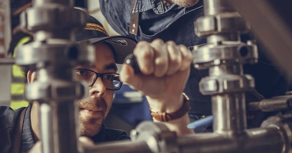 Diplomado Profesional en Cerveza