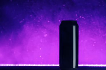 Envases inteligentes cerveza