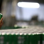 Heineken inaugura megaplanta en Brasil