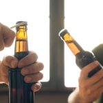 La cerveza sin alcohol técnicamente cerveza