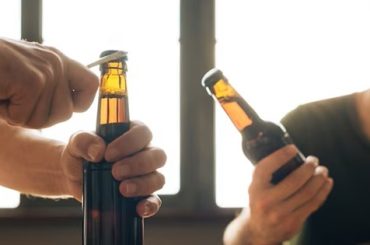 La cerveza sin alcohol técnicamente cerveza