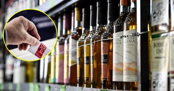 Ley seca en Chile Ley seca en Chile