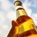 Lúpulo resistente a la oxidación UV