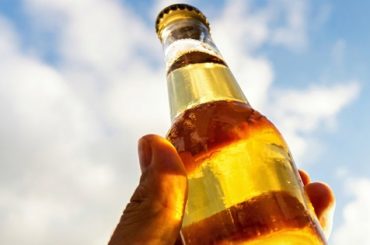 Lúpulo resistente a la oxidación UV