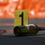 Muertes por consumo de alcohol