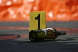 Muertes por consumo de alcohol