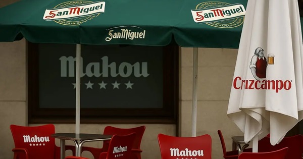 Nueva ley de alcoholes en España