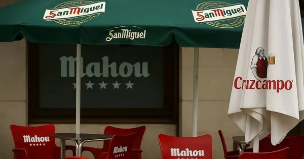 Nueva ley de alcoholes en España