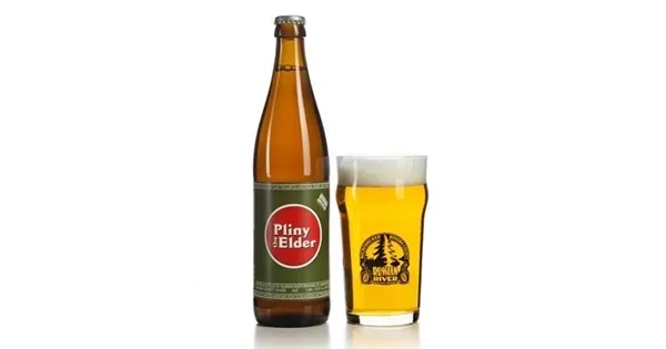 Pliny the Elder Double IPA