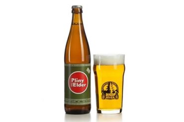 Pliny the Elder Double IPA