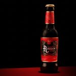 Receta de Courage Russian Imperial Stout